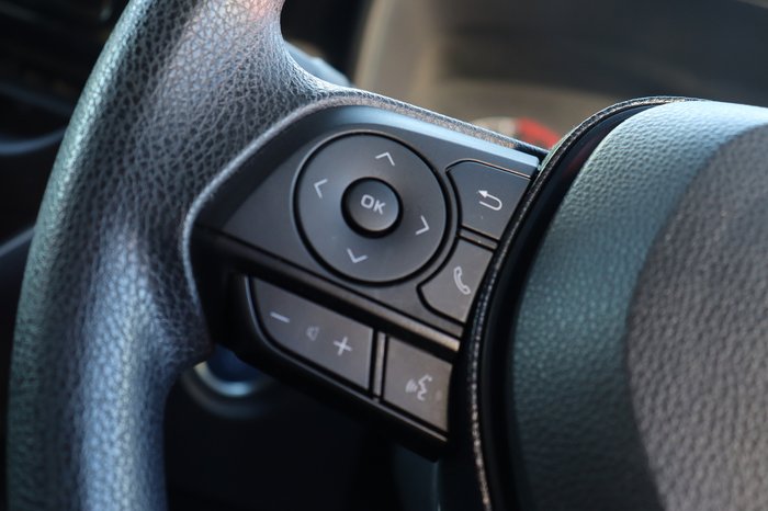 2019 Toyota Corolla Ascent Sport Hybrid