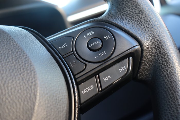 2019 Toyota Corolla Ascent Sport Hybrid