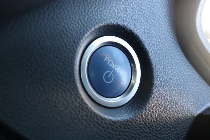 2019 Toyota Corolla Ascent Sport Hybrid