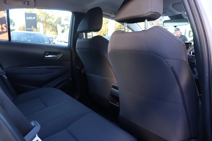 2019 Toyota Corolla Ascent Sport Hybrid