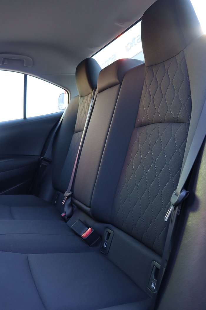 2019 Toyota Corolla Ascent Sport Hybrid