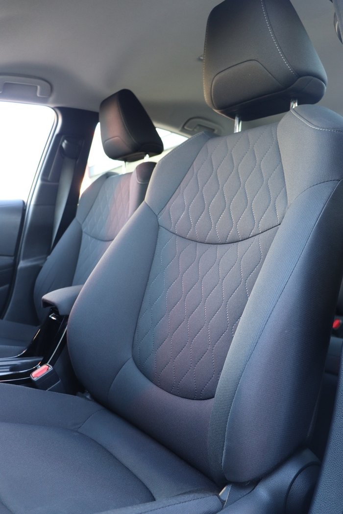 2019 Toyota Corolla Ascent Sport Hybrid