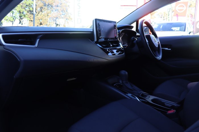 2019 Toyota Corolla Ascent Sport Hybrid