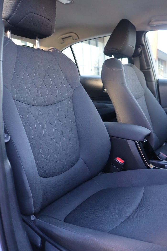 2019 Toyota Corolla Ascent Sport Hybrid