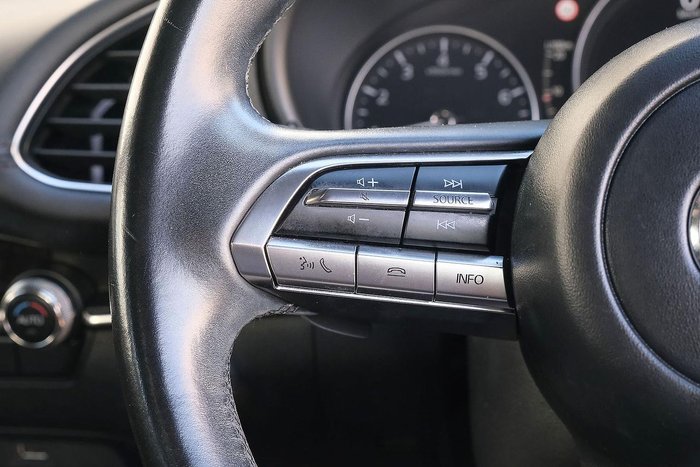 2019 Mazda 3 G20 Evolve