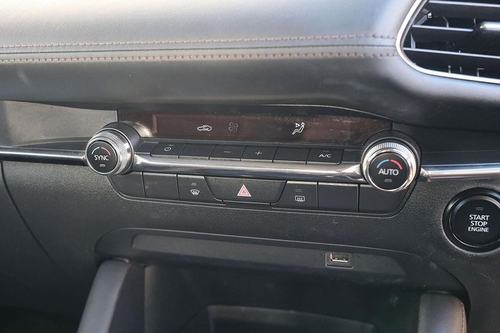 2019 Mazda 3 G20 Evolve