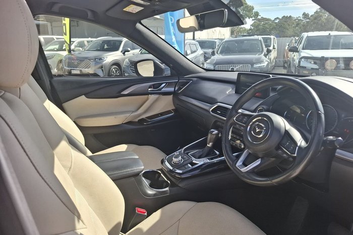 2018 Mazda CX-9 Azami