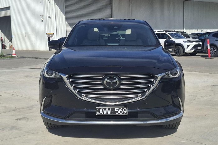 2018 Mazda CX-9 Azami