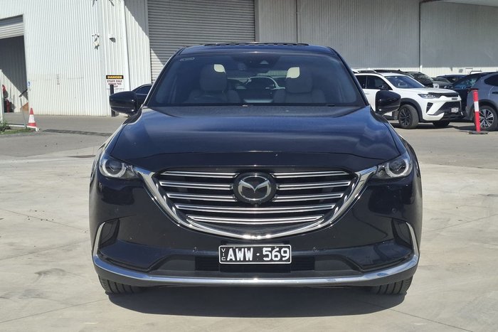 2018 Mazda CX-9 Azami