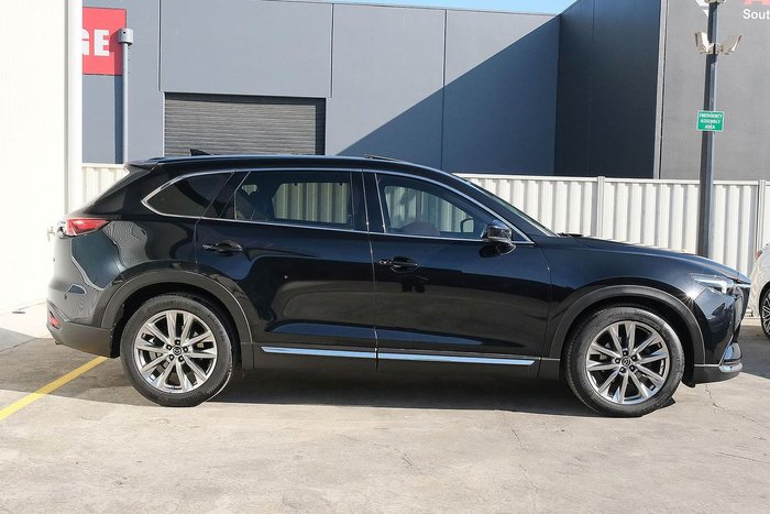 2018 Mazda CX-9 Azami