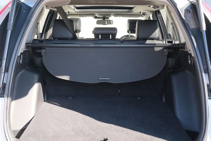 2018 Honda CR-V VTi-LX