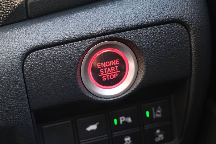 2018 Honda CR-V VTi-LX