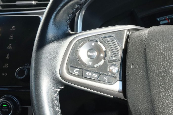 2018 Honda CR-V VTi-LX