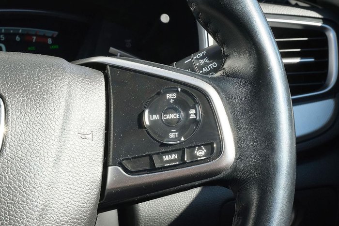 2018 Honda CR-V VTi-LX