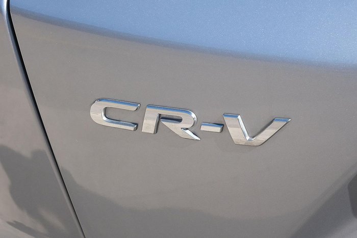 2018 Honda CR-V VTi-LX
