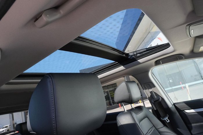 2018 Honda CR-V VTi-LX