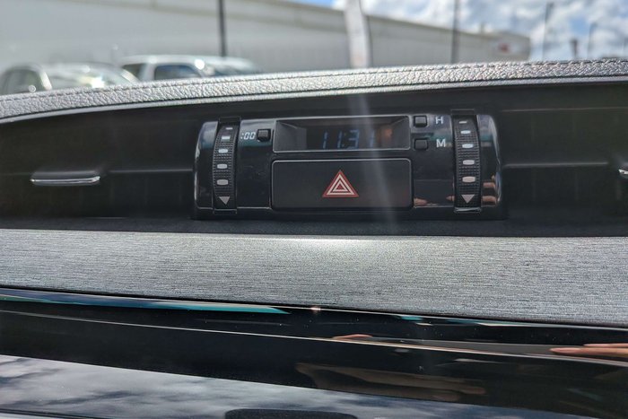 2023 Toyota Hilux Rogue