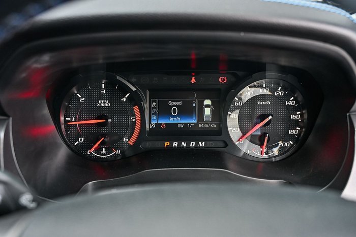 2021 Ford Ranger Raptor