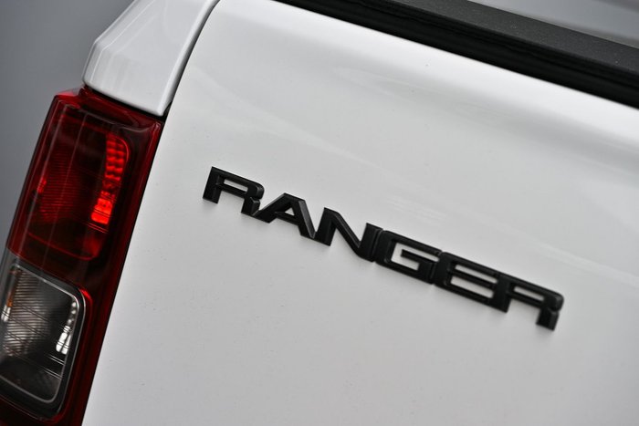 2021 Ford Ranger Raptor