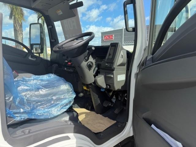 2025 Isuzu N Series NLR 45-150 DT D25 Traypack