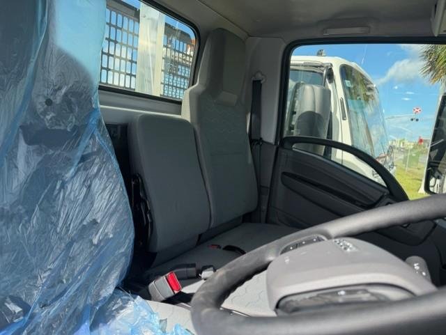 2025 Isuzu N Series NLR 45-150 DT D25 Traypack
