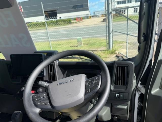 2025 Isuzu N Series NLR 45-150 DT D25 Traypack