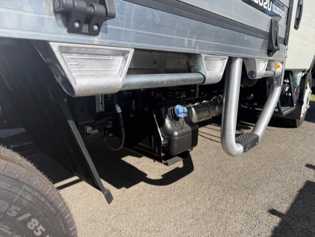 2025 Isuzu N Series NNR 45-150 DT C34 Traypack