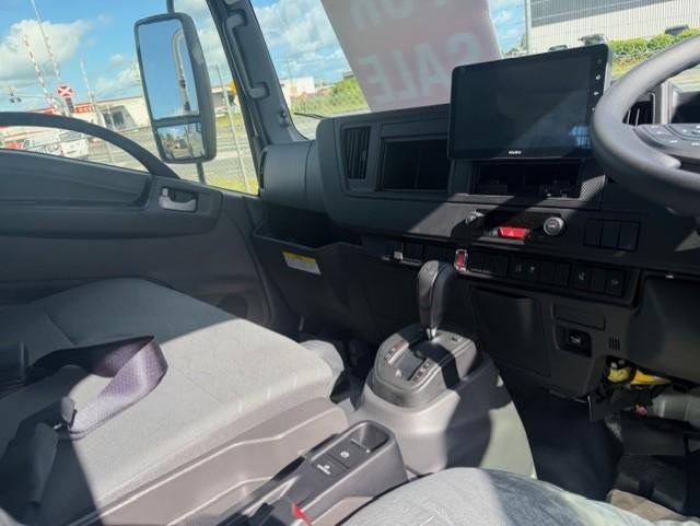 2025 Isuzu N Series NNR 45-150 DT C34 Traypack