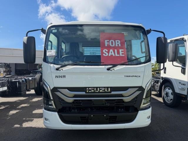 2025 Isuzu N Series
