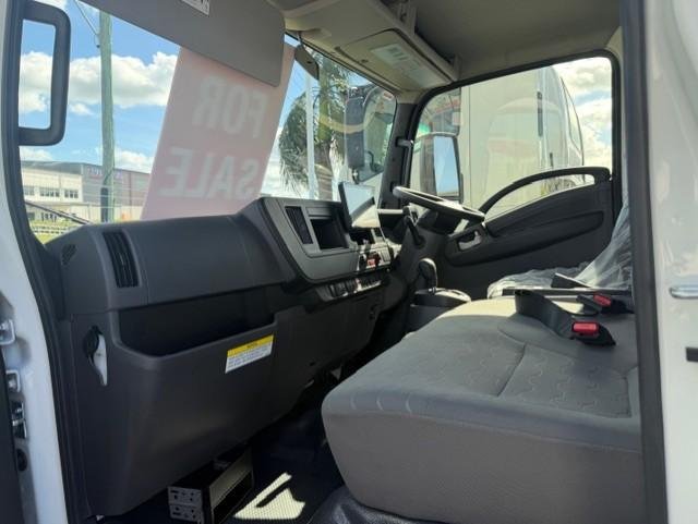 2025 Isuzu N Series NNR 45-150 DT C34 Traypack
