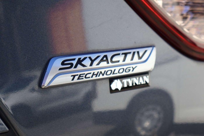 2012 Mazda CX-5 Maxx