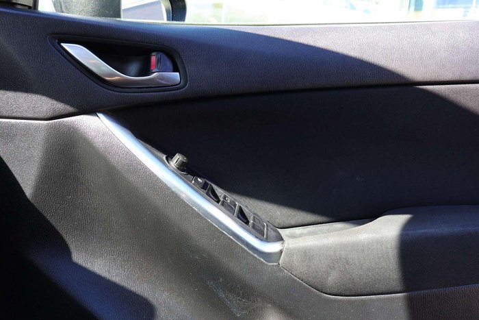 2012 Mazda CX-5 Maxx