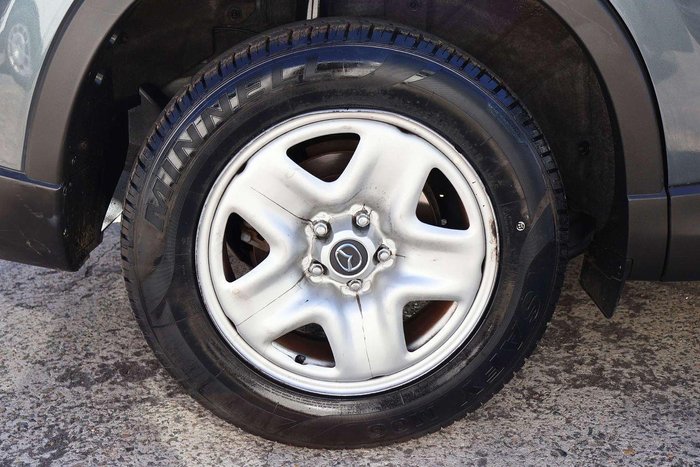 2012 Mazda CX-5 Maxx