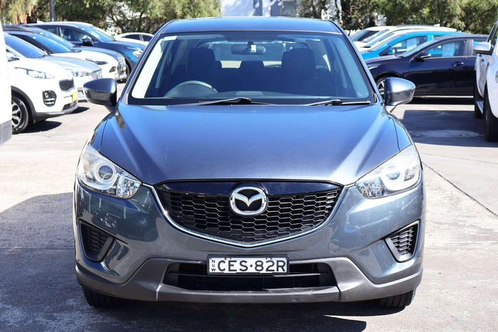 2012 Mazda CX-5 Maxx