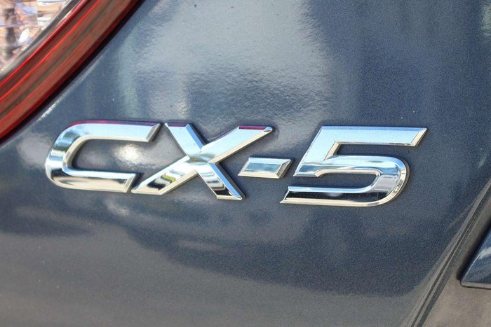 2012 Mazda CX-5 Maxx