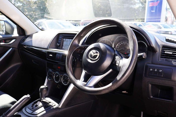 2012 Mazda CX-5 Maxx