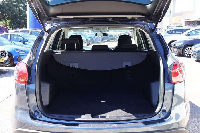 2012 Mazda CX-5 Maxx