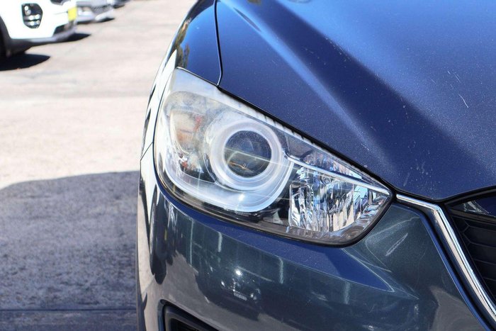 2012 Mazda CX-5 Maxx