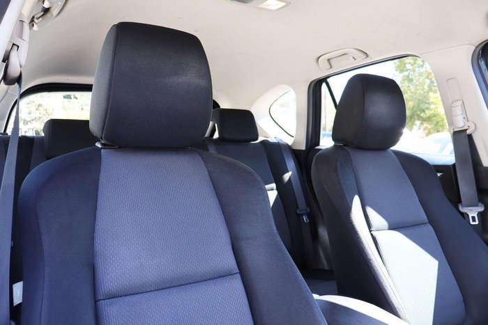 2012 Mazda CX-5 Maxx