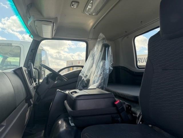 2025 Isuzu F Series FVR 170-300 AT R60