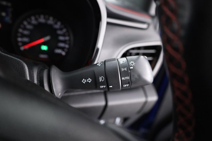 2023 Isuzu D-MAX X-TERRAIN