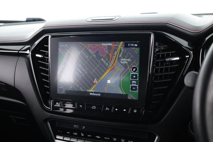 2023 Isuzu D-MAX X-TERRAIN