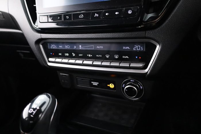 2023 Isuzu D-MAX X-TERRAIN