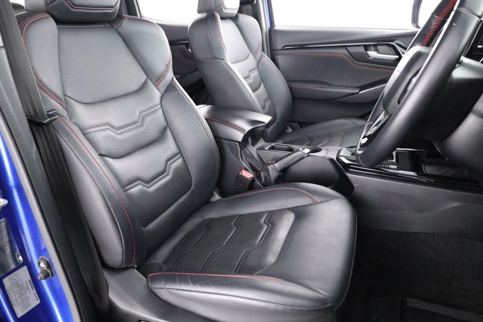 2023 Isuzu D-MAX X-TERRAIN