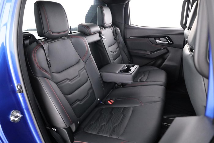 2023 Isuzu D-MAX X-TERRAIN