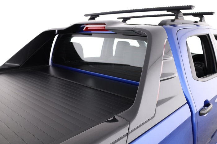 2023 Isuzu D-MAX X-TERRAIN