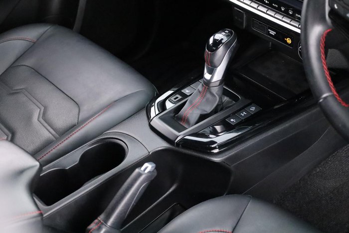 2023 Isuzu D-MAX X-TERRAIN