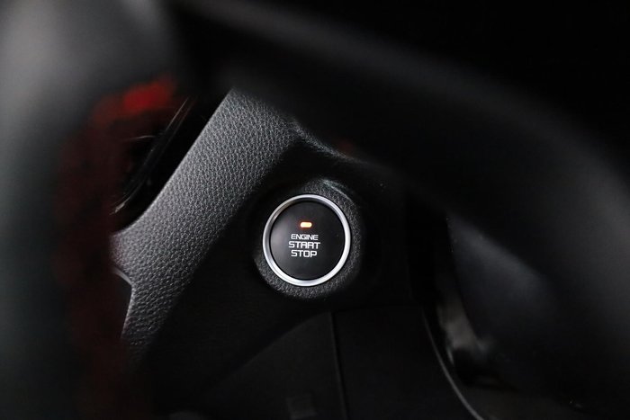 2023 Isuzu D-MAX X-TERRAIN