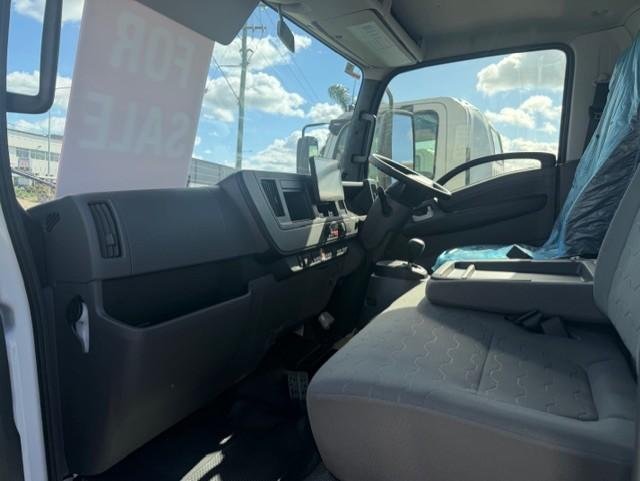 2025 Isuzu N Series NPR 70/45-190 AM D34