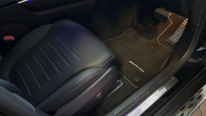 2025 Mercedes-Benz GLC-Class GLC200